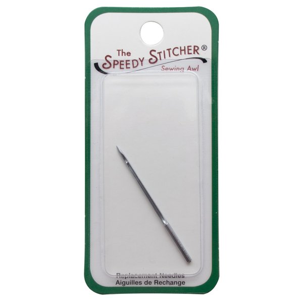 Stewart Speedy Stitcher Stainless Steel No. 8 Needles 1 pc BN130A